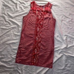 Super fun Patagonia dress
